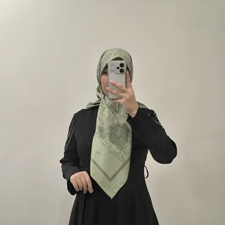 سبز کاهویی