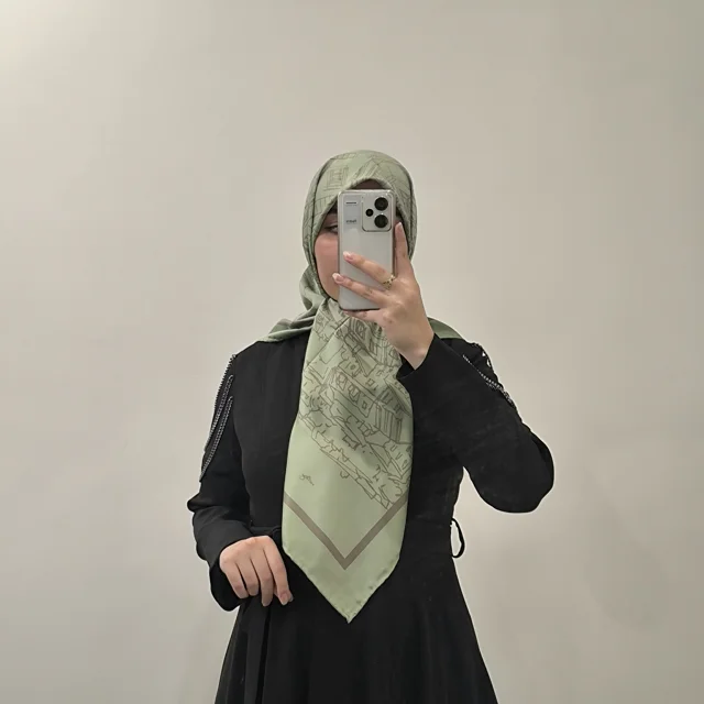 سبز کاهویی
