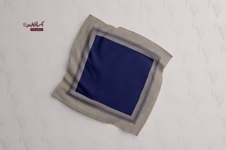 کد 1003 - در رنگبندی آبی، سبز، سرمه‌ای، صورتی، کرم، کرم آبی، مشکی و نارنجی