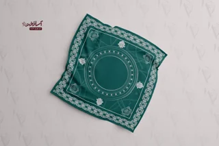 کد 1007 - در رنگبندی زرشکی، سبز پاستیلی، سرمه‌ای، قهوه‌ای، کله‌غازی و مشکی