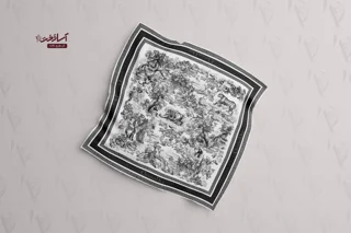 کد 1018 - در رنگبندیزرشکی، سبز، سرمه‌ای، صورتی، طوسی، قهوه‌ای، کرم، کله غازی، مشکی و یاسی