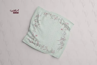 کد 1022 - در رنگبندی آبی، سبز پاستیلی، سرمه‌ای، سفید، صورتی، قهوه‌ای، کله غازی، مشکی و یاسی