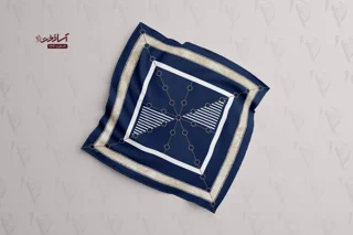 کد 1028 - در رنگبندی سرمه‌ای، قرمز، قهوه‌ای، کله غازی و مشکی