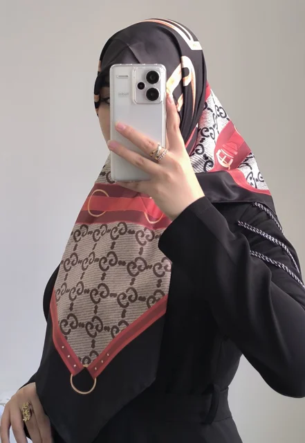 رنگ مشکی
